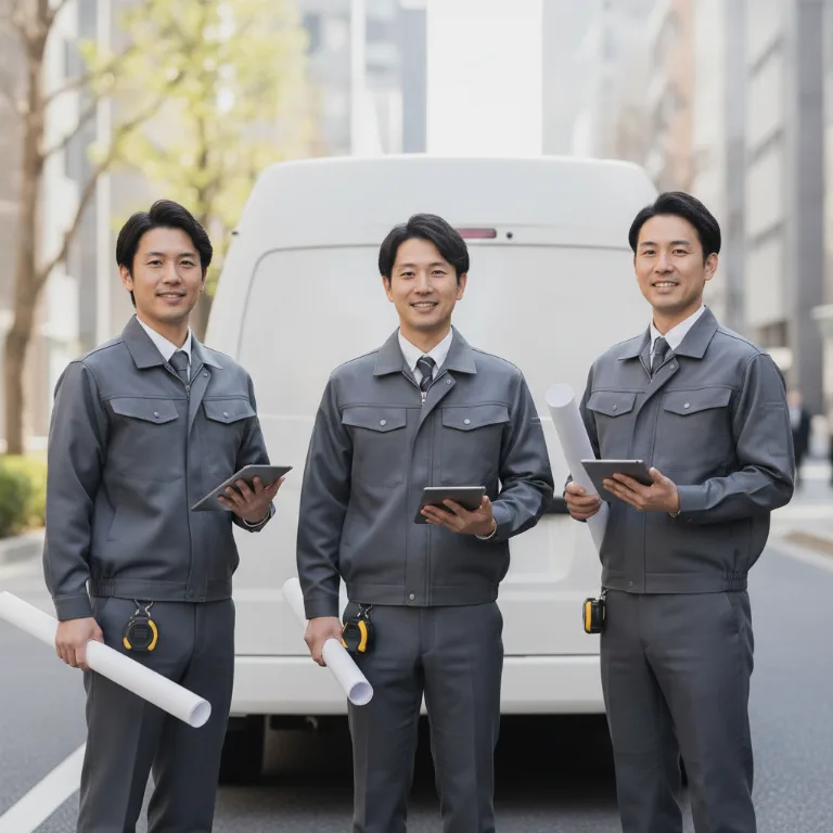 事業用不動産会社 久留米